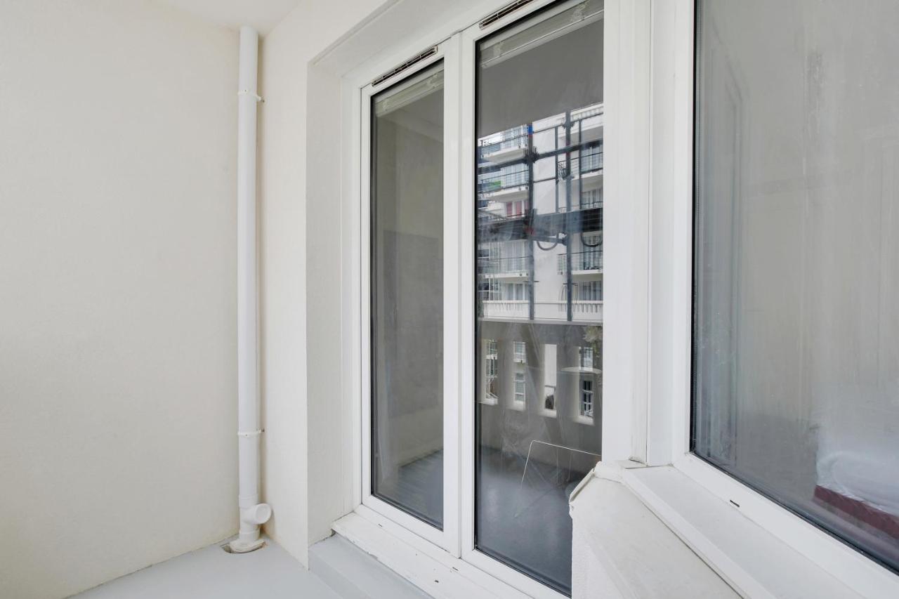 Modern Studio - 2P - Issy-Les-Moulineaux - Javel Экстерьер фото